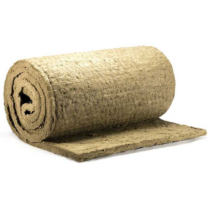 Мат прошивной МП-100 XOTPIPE WM-TR 100х1000х3000 с покрытием металлической сеткой